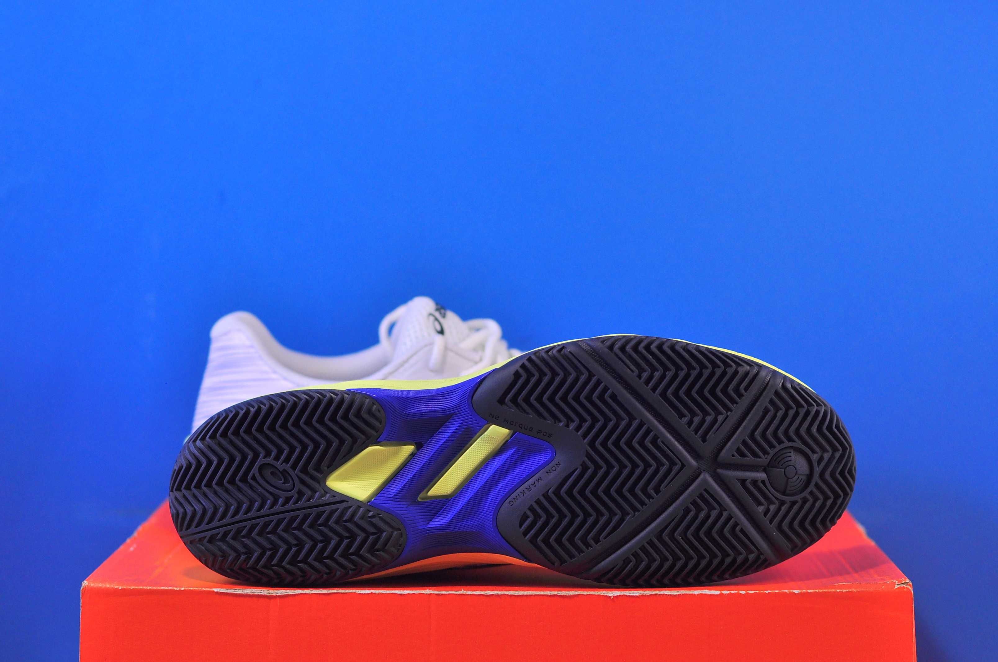 Кросівки Asics GEL-GAME 9 PADEL ,Nike Infinityrn 4 оригінал