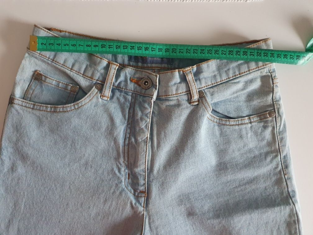 Arizona jeansy r.36