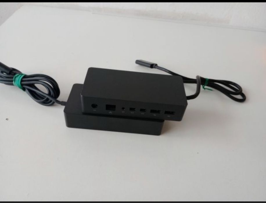 Estaçao Microsoft Surface Dock