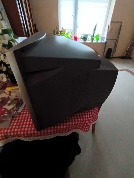 Telewizor retro Philips