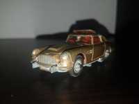 Miniatura Corgi Toys James Bond Aston Martin DB5