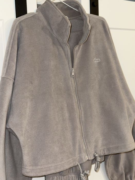 Флісовий костюм Rikky Hype