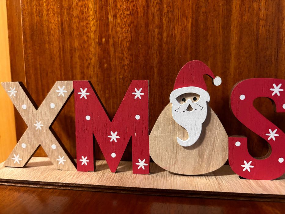 Decoração natal nova