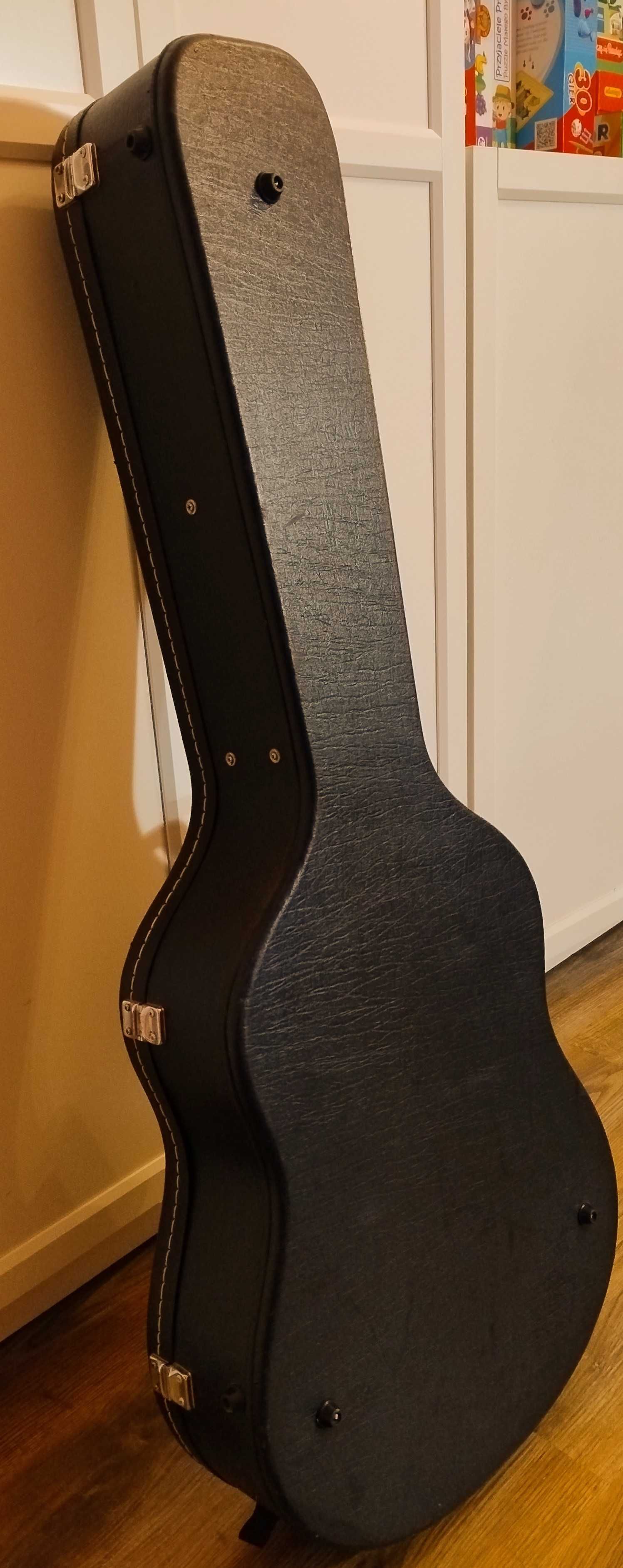 Gitara elektroakustyczna Ibanez aeg 10