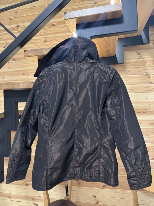 Куртка WALLENSTEYN Charisma