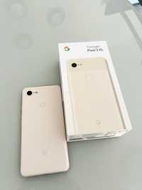 Google Pixel 3XL - 64GB - Bege