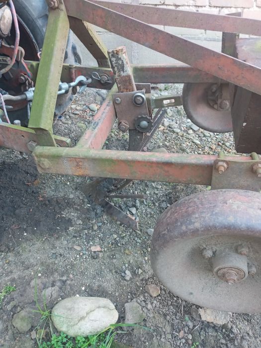 Продам ХТЗ Т-012