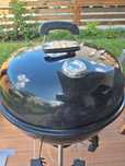 Grill węglowy Naterial