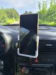 Uchwyt na telefon do audi A3/S3 8L dedykowany
