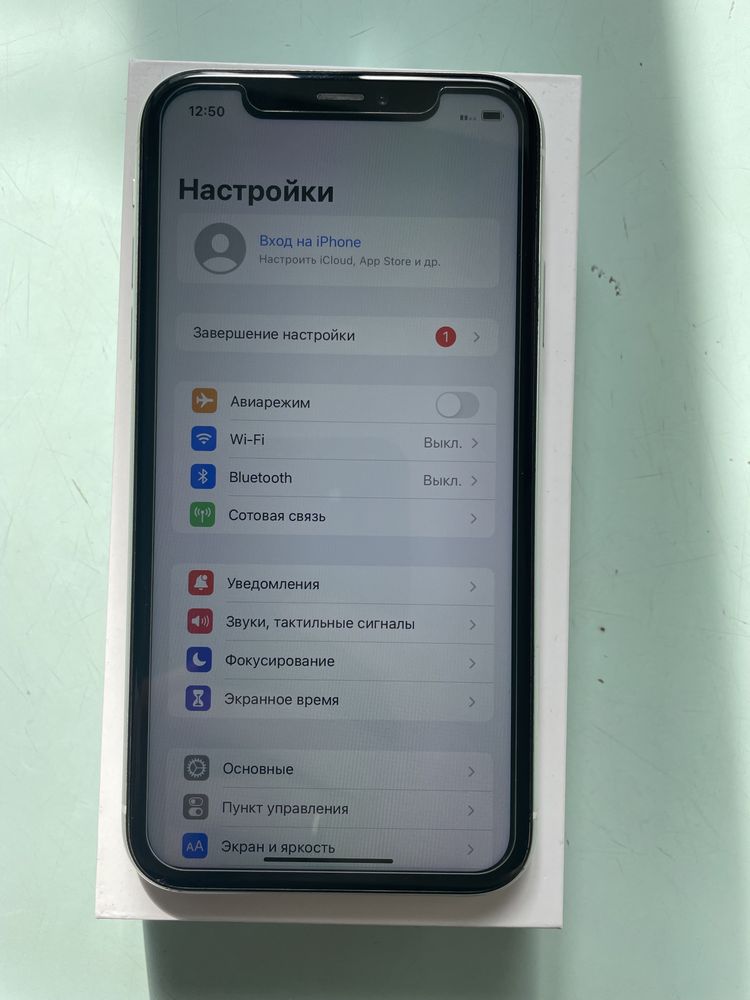 IPhone Xr 256 Gb Neverlock