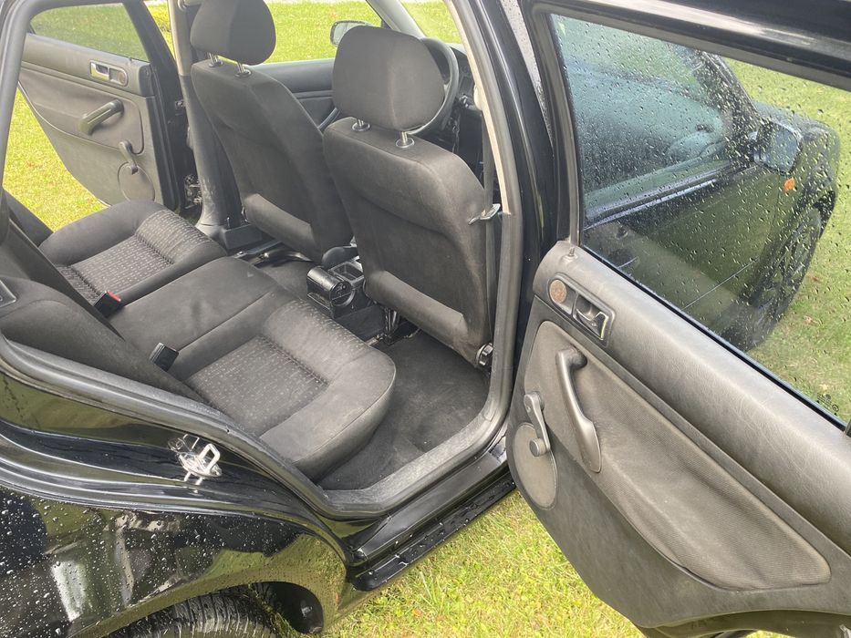 Продам фольксиваген гольф 4