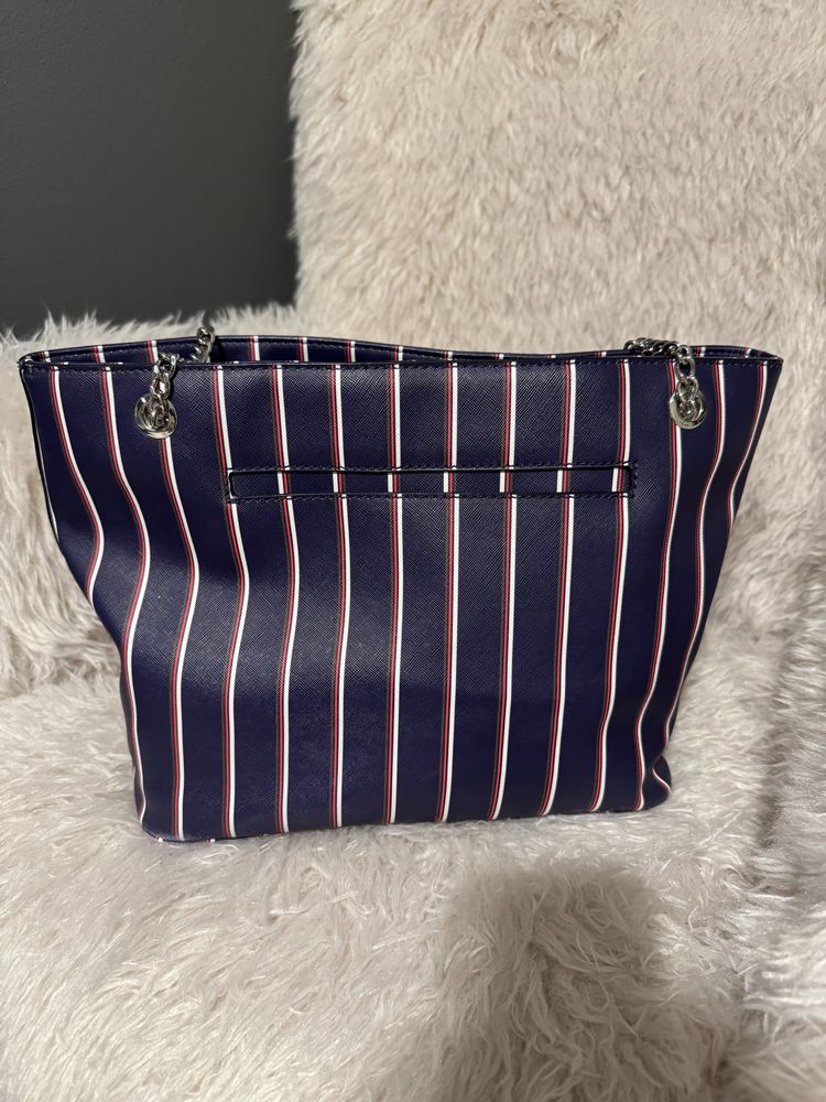 Torebka Guess shopper