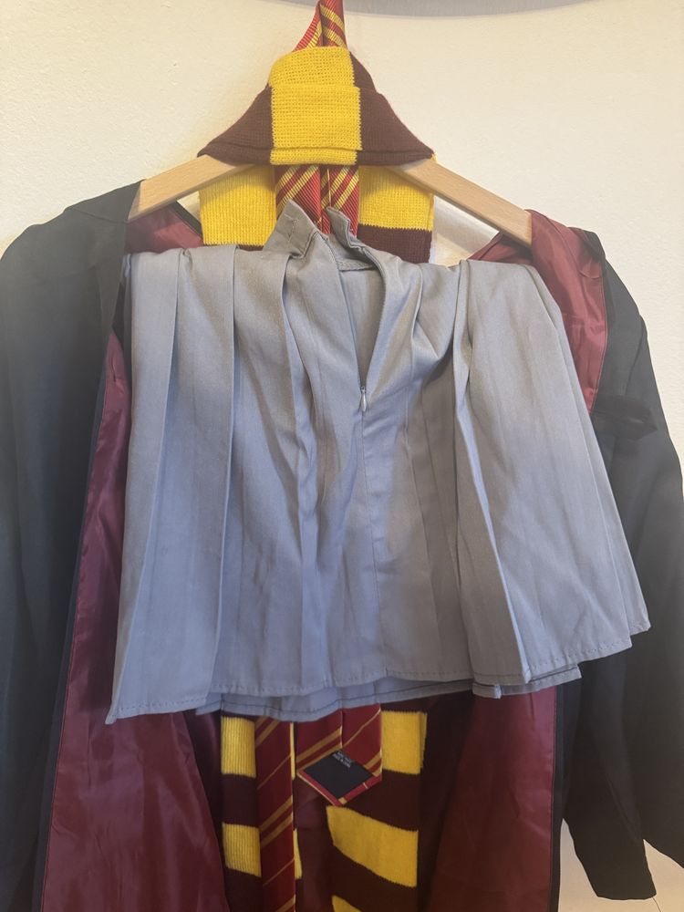 Strój Harry Potter Gryffindor