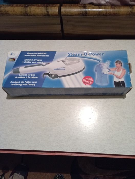 Праска-випаровувач