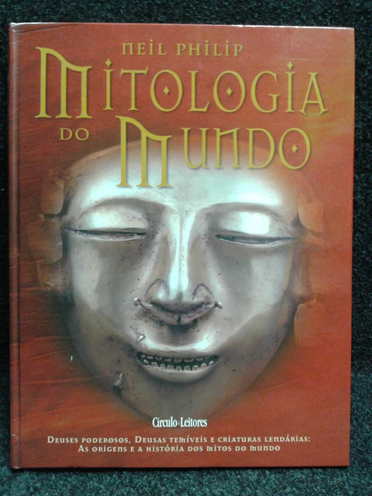 Mitologia do mundo