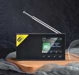 Radio cyfrowe DAB z anteną