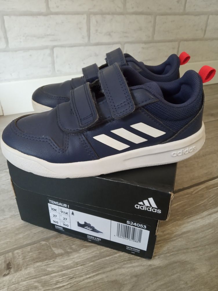 Buty Adidas rozmiar 27