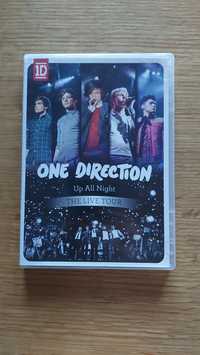 One Direction UP All Night The Live Tour