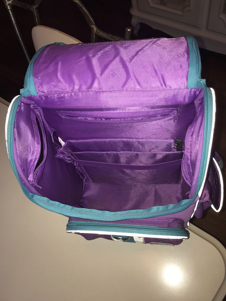 Рюкзак дитячий шкільний KITE