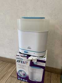 Стерилизатор Avent ( Philips)