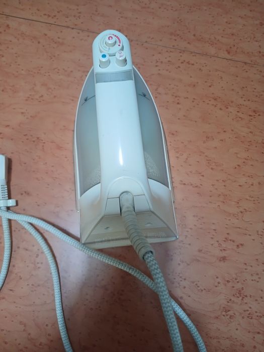 Утюг Braun , б/у