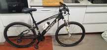 Bicicleta montanha roda 26