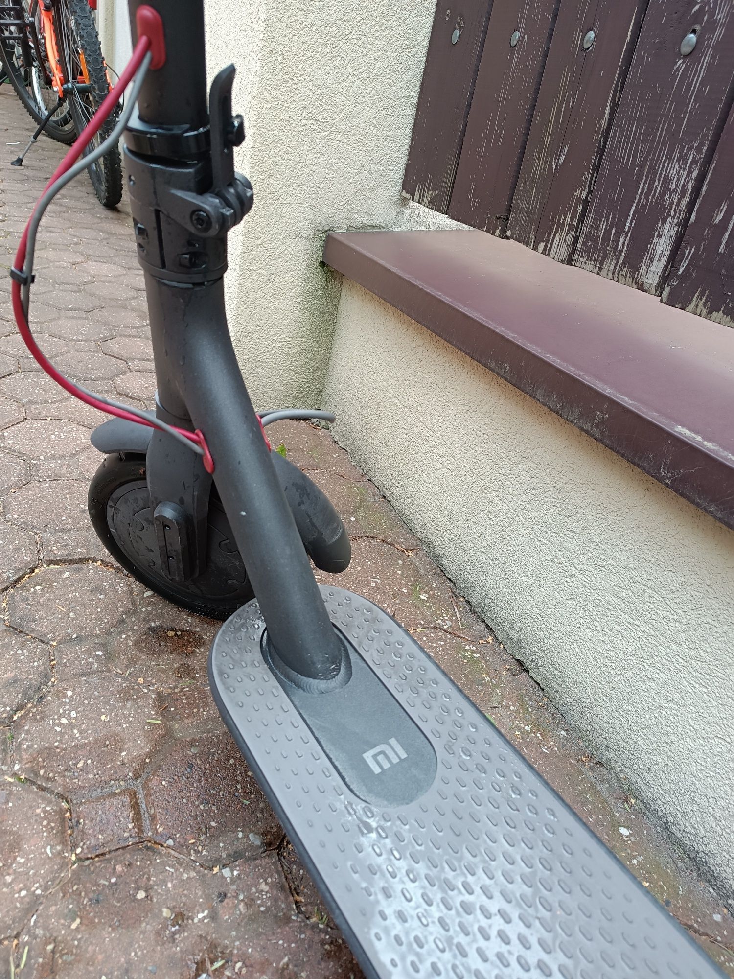 Hulajnoga Xiaomi m365
