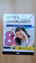 Testy ósmoklasisty język angielski