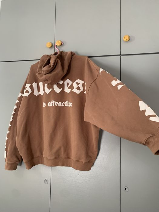 Худі y2k Manifest Laboratory