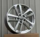 Alufelgi 5x112 r17 VW NOWE Tiguan Passat Golf Jetta Touran Caddy 12#