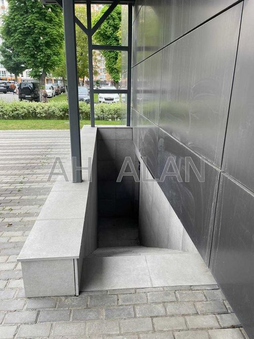 Оренда окремої будівлі по  Берестейский пр-т. Нивки