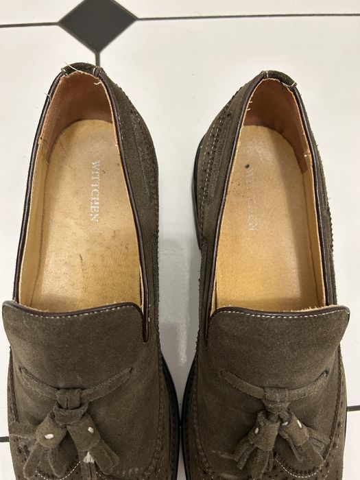 Buty Wittchen rozmiar 44