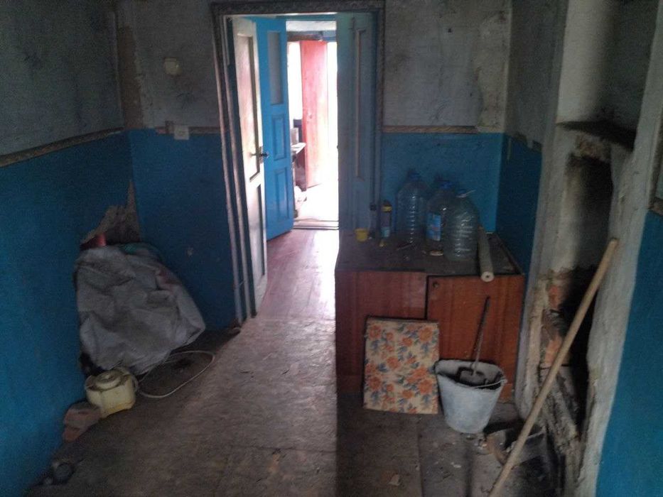 Сдам в оренду будинок в Ялинцях.