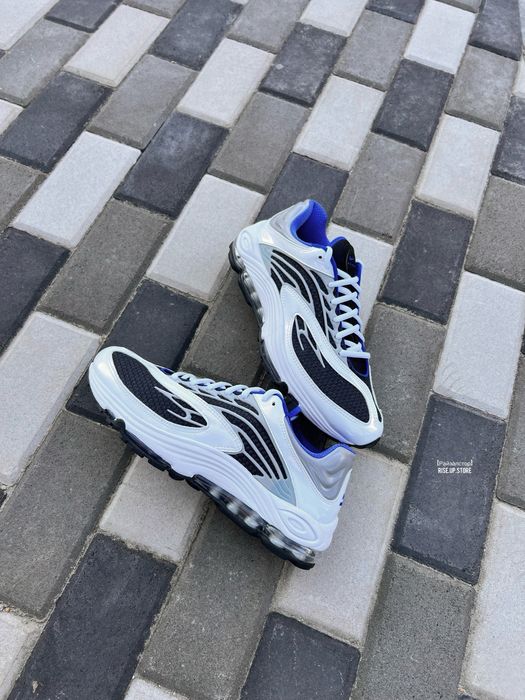 Чоловічі кросівки найк Nike Air Tuned Max DH8623-001