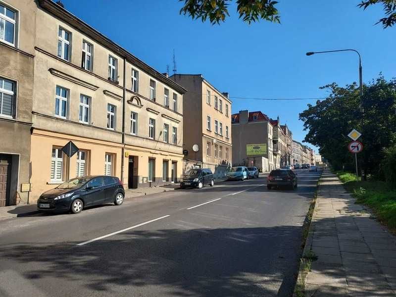 Lokal użytkowy lub mieszkalny na sprzedaż!