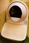 Kuweta CATLINK smart