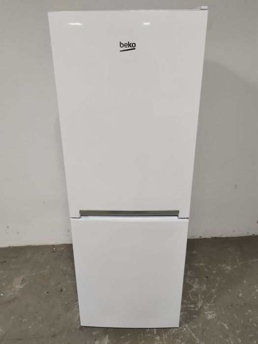 Холодильник Beko 153 см з Європи. Стан нового