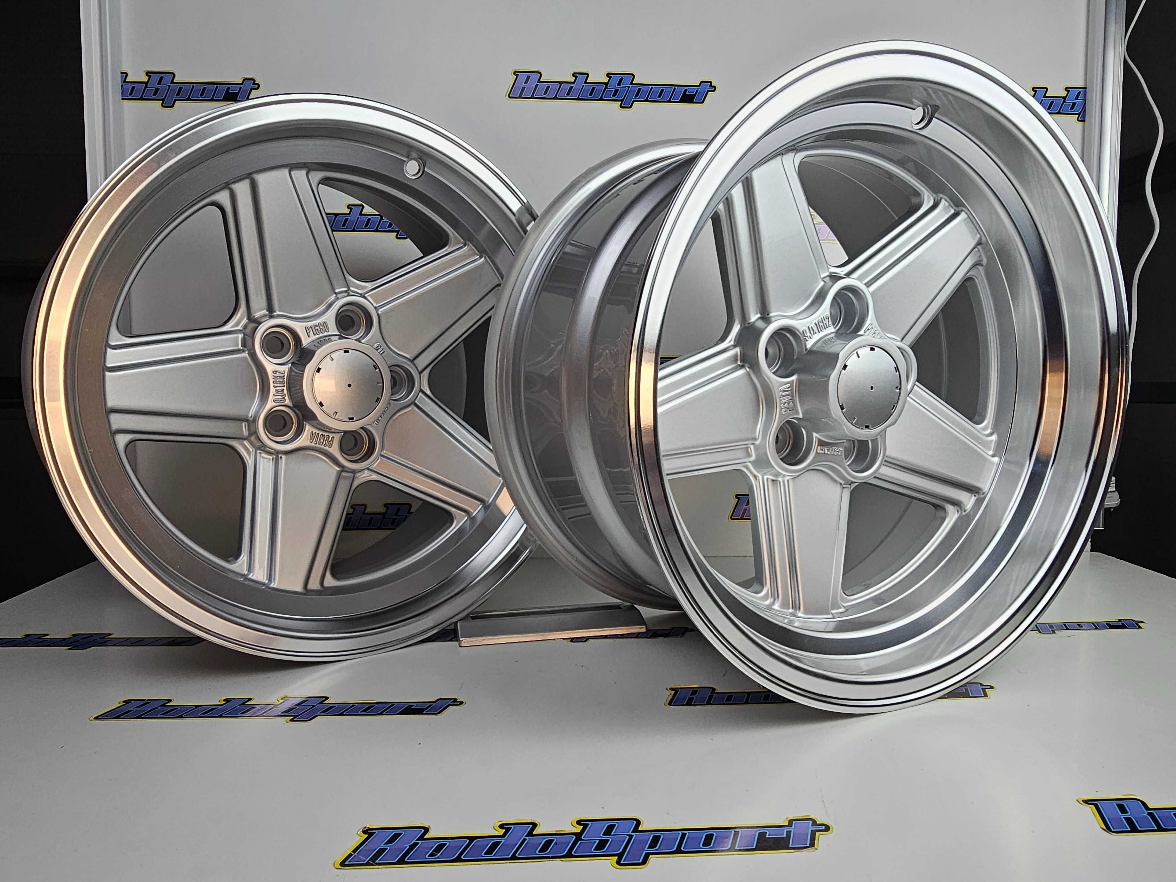 JANTES LOOK MERCEDES PENTA EM 16 E 17 | 5X112 NOVAS