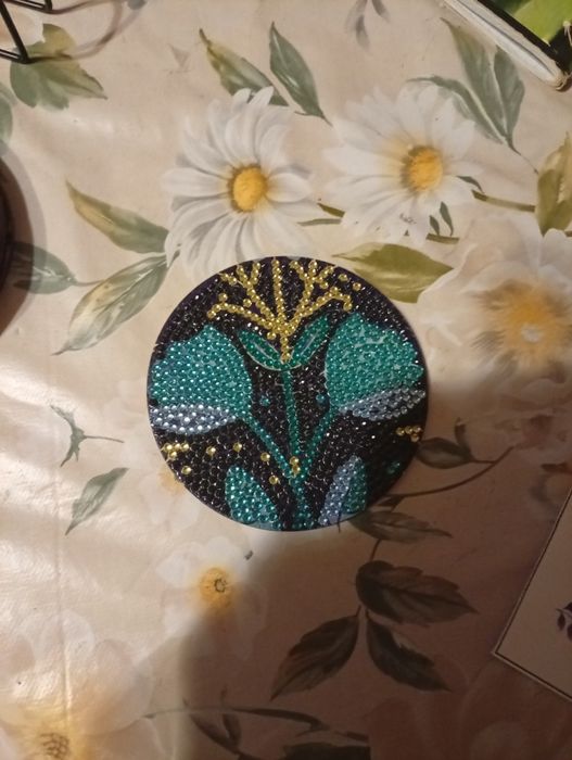 Podkładki pod kubki