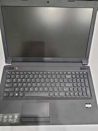 Laptop Lenovo B575E AMD E2 4GB HDD500GB WiFi BT Kam