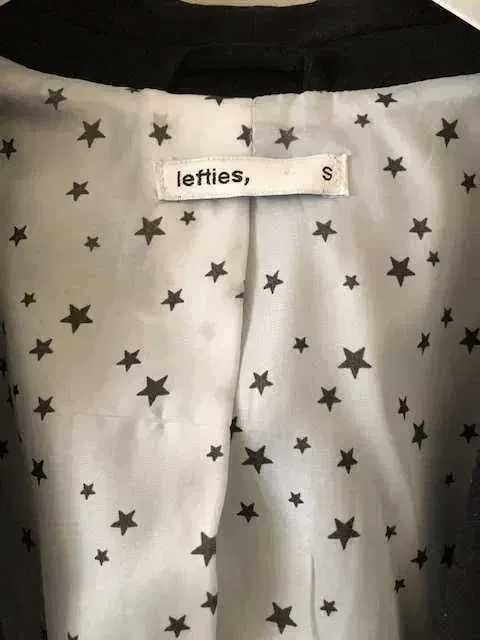 Żakiet damski lefties