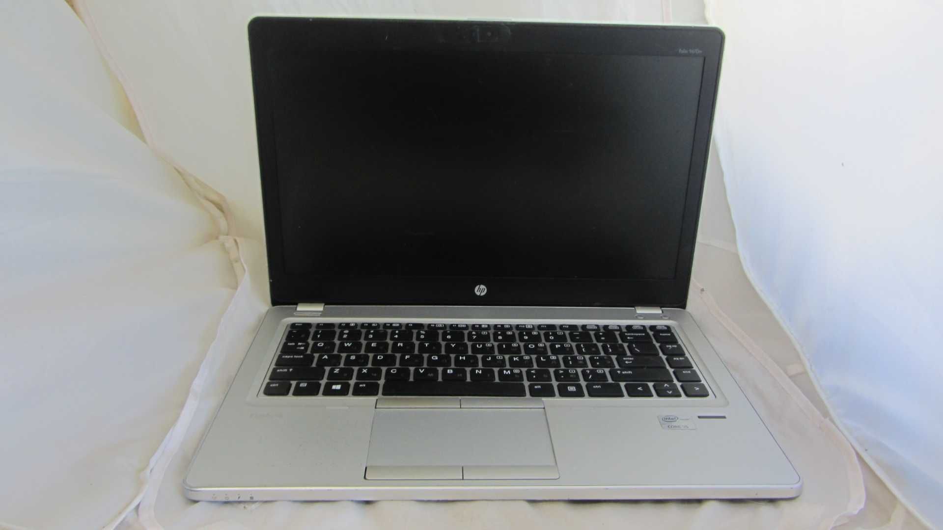 Ноутбук HP EliteBook Folio 9470m Intel i5-3437U 8Gb/256Gb SSD