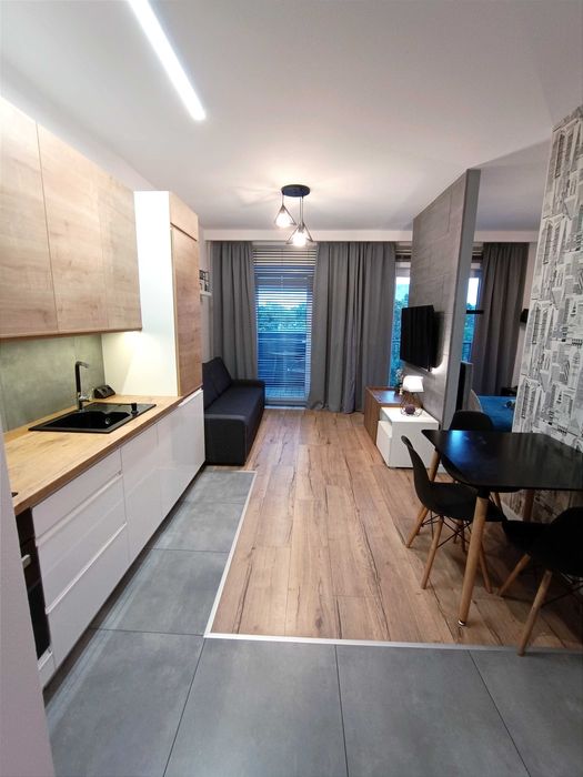 Apartment, mieszkanie wynajem na doby, godziny Łódź Centrum