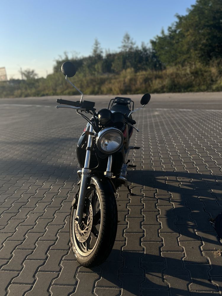 Honda CB 500 1995