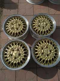 Felgi  Bbs RA  14x6 do Mercedesa w108 w123,w114,w115,w116 ,R107, W113