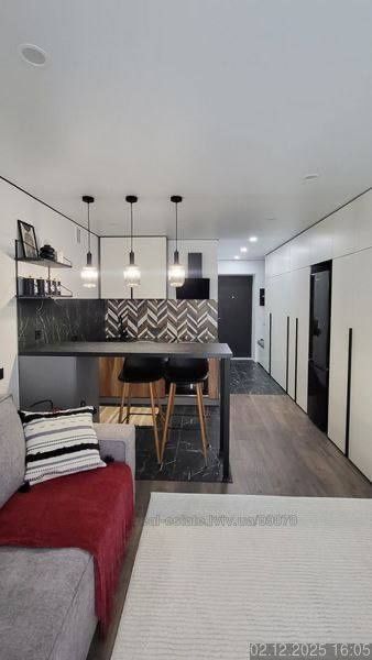 Оренда квартири в новобудові. Залізничний район. Вулиця Рудненська