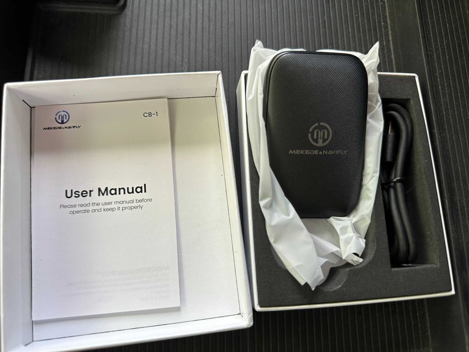 Bezprzewodowy Adapter CARPLAY OBSŁUGA NETFLIX YOUTUBE 2024 Carlinkit