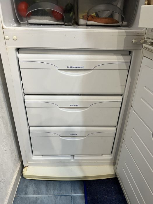 Холодильник Мінск