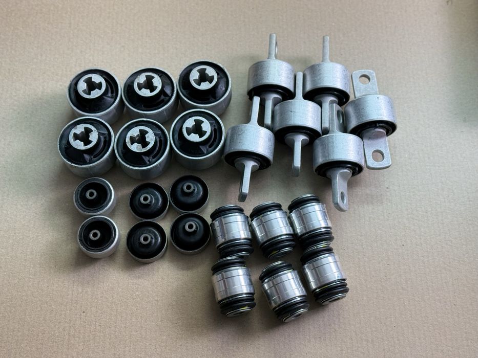 Сайлентблоки Tesla Model 3 Y