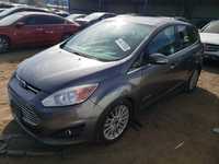 Ford C-Max SEL 2014